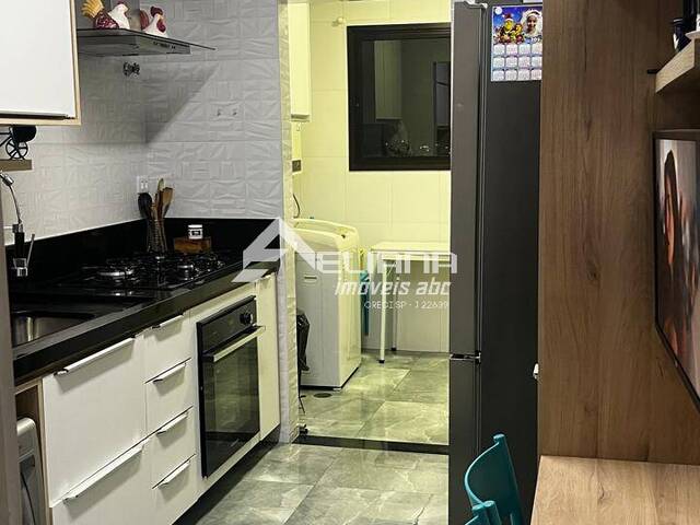 Apartamento para Venda em São Bernardo do Campo - 4