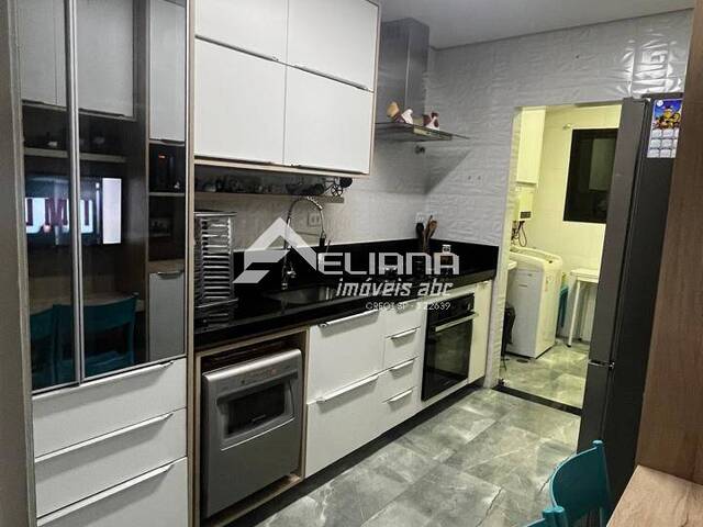 Apartamento para Venda em São Bernardo do Campo - 2