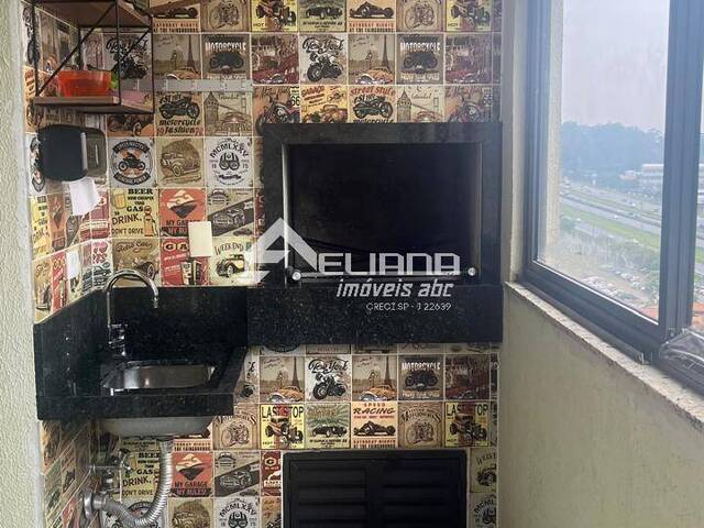 Apartamento para Venda em São Bernardo do Campo - 3