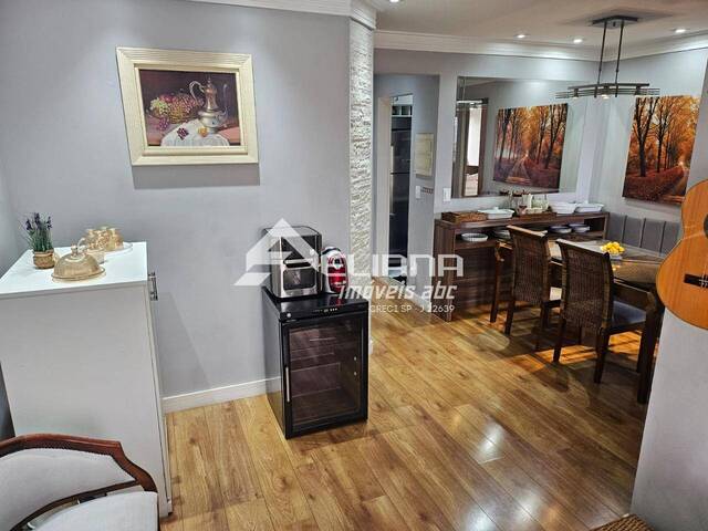 #GA10.691 - Apartamento para Venda em São Caetano do Sul - SP - 2
