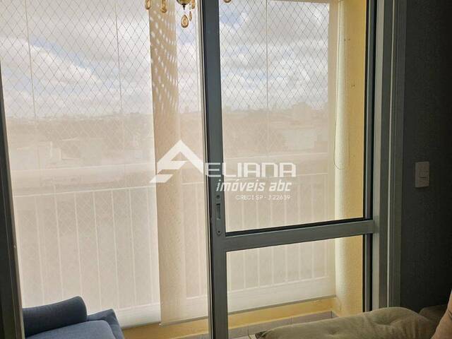 Apartamento para Venda em São Caetano do Sul - 5