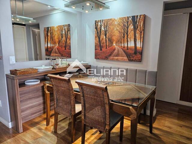 #GA10.691 - Apartamento para Venda em São Caetano do Sul - SP - 1