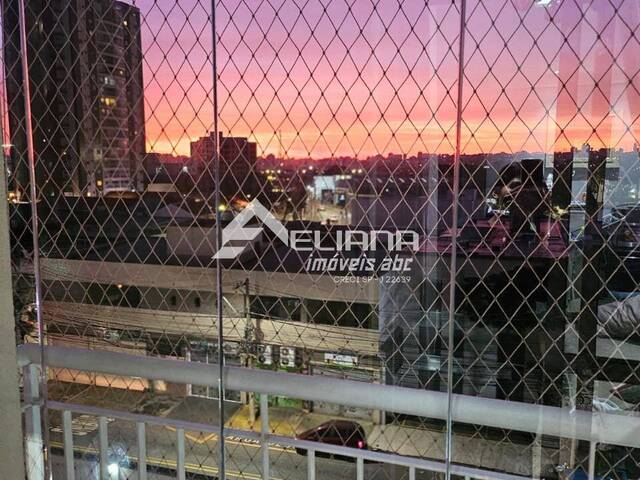 #GA10.691 - Apartamento para Venda em São Caetano do Sul - SP - 3