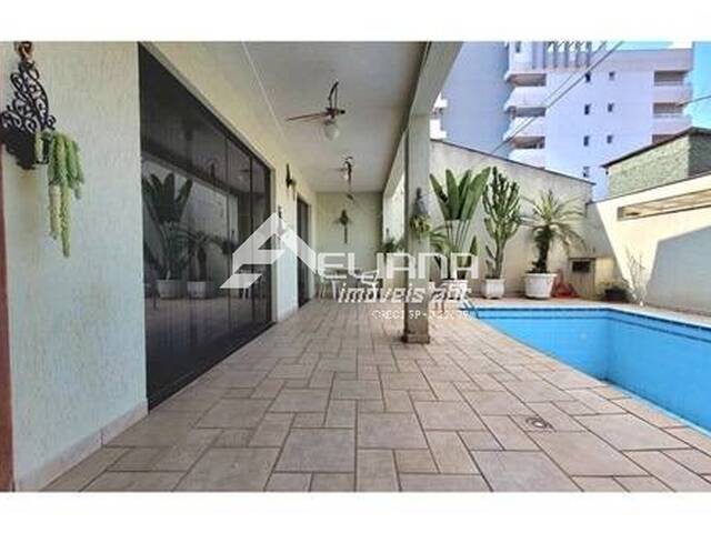 #AC6185 - Casa para Venda em Santo André - SP - 2