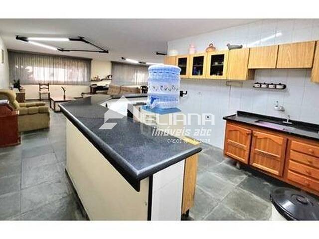 Casa para Venda em Santo André - 5