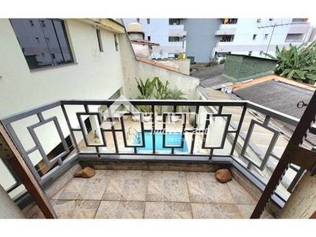 #AC6185 - Casa para Venda em Santo André - SP - 3