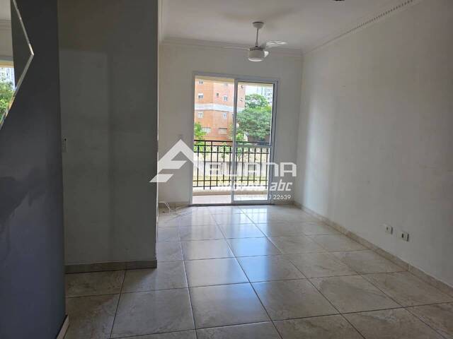 #NAL3371 - Apartamento para Venda em Santo André - SP - 1