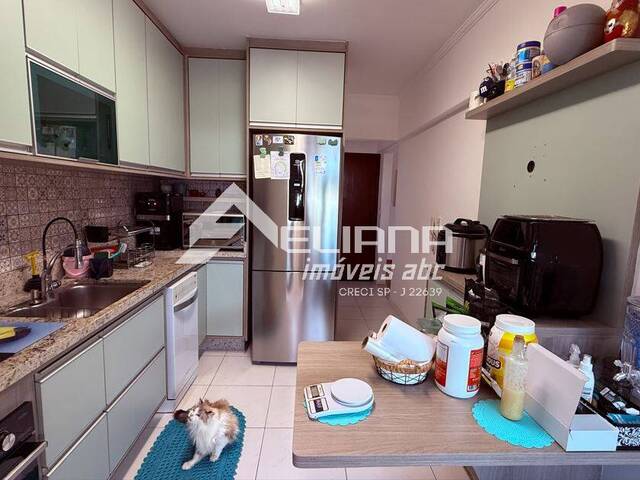 Apartamento para Venda em São Caetano do Sul - 5