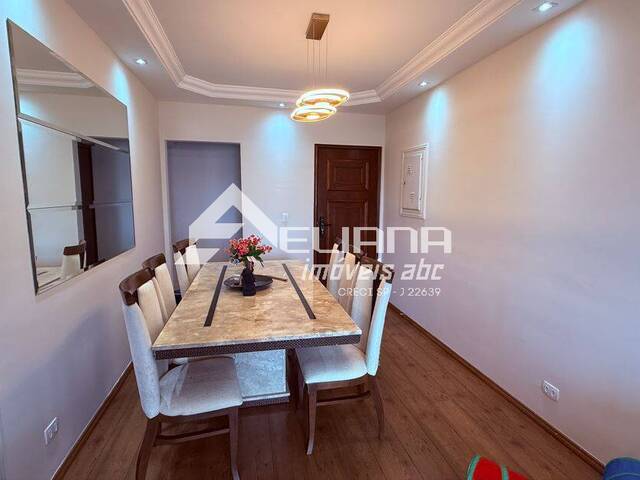 #GE10.690 - Apartamento para Venda em São Caetano do Sul - SP - 3