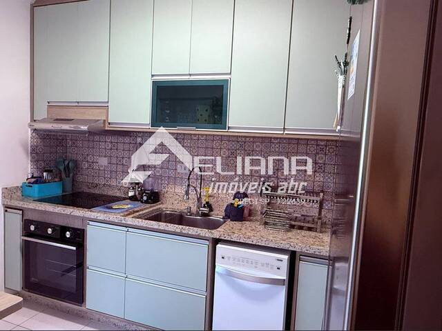 Apartamento para Venda em São Caetano do Sul - 4