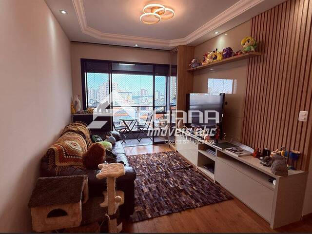 #GE10.690 - Apartamento para Venda em São Caetano do Sul - SP - 1