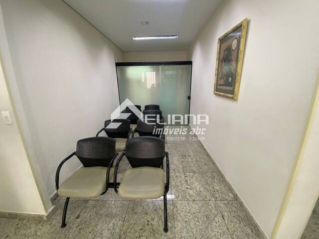 #CNA18041 - Prédio comercial para Venda em São Caetano do Sul - SP - 2