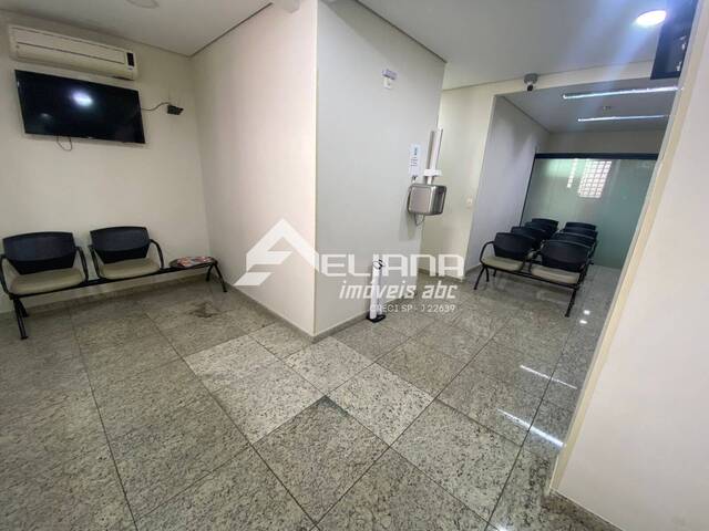 #CNA18041 - Prédio comercial para Venda em São Caetano do Sul - SP - 1