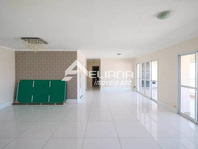 Apartamento para Venda em São Caetano do Sul - 4