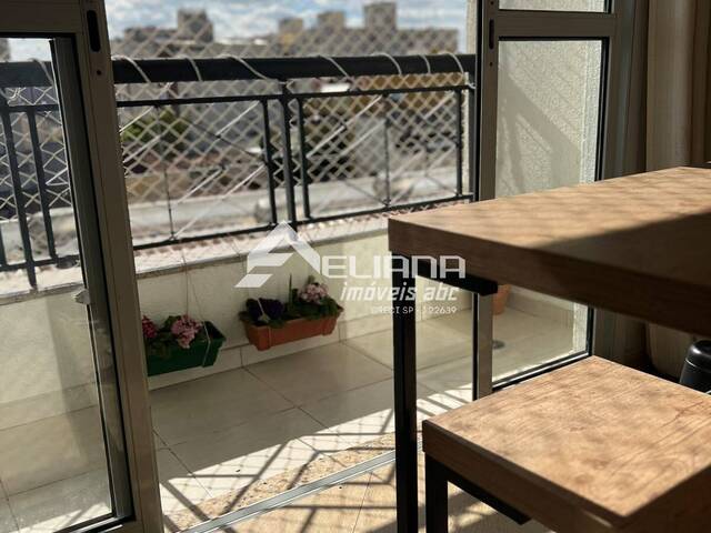 Apartamento para Venda em São Caetano do Sul - 4