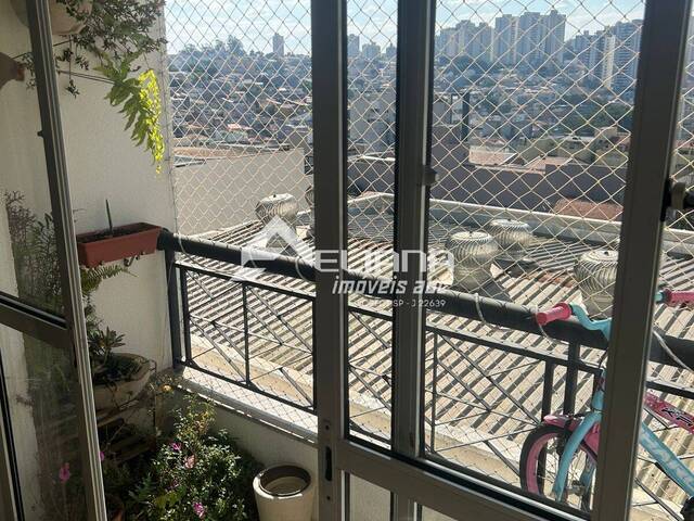 #CNA19698 - Apartamento para Venda em São Caetano do Sul - SP - 3