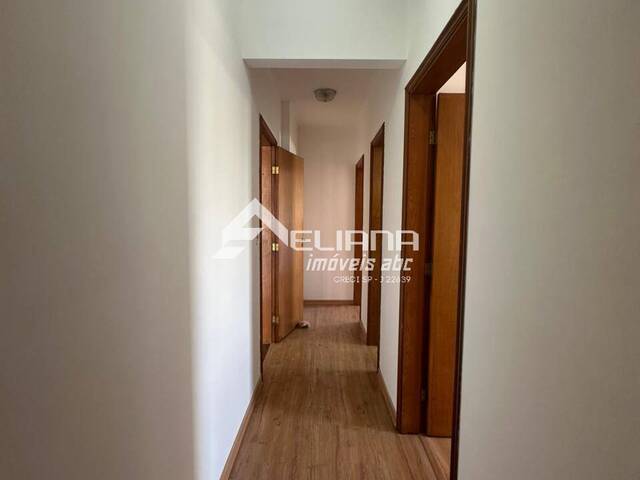 #NAC19737 - Apartamento para Venda em São Caetano do Sul - SP - 3