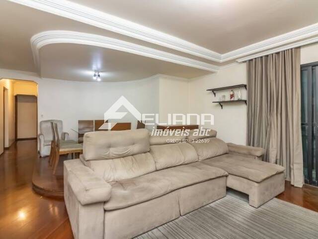 #NAL3379 - Apartamento para Venda em São Caetano do Sul - SP - 2