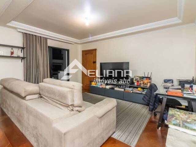 #NAL3379 - Apartamento para Venda em São Caetano do Sul - SP - 3