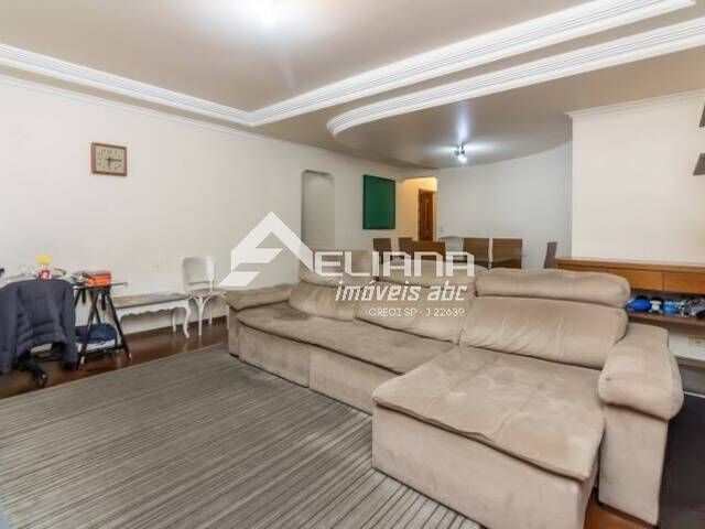 #NAL3379 - Apartamento para Venda em São Caetano do Sul - SP - 1