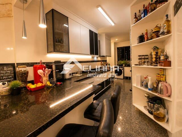#GA10.693 - Apartamento para Venda em São Caetano do Sul - SP - 2