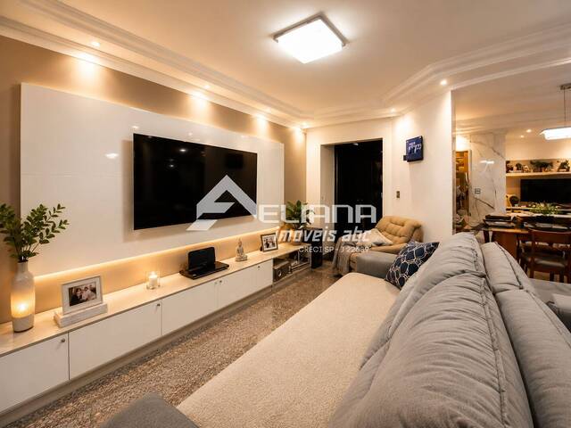 #GA10.693 - Apartamento para Venda em São Caetano do Sul - SP - 3