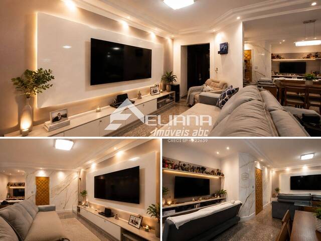 Apartamento para Venda em São Caetano do Sul - 4
