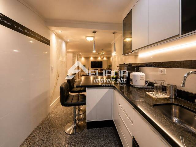 Apartamento para Venda em São Caetano do Sul - 5