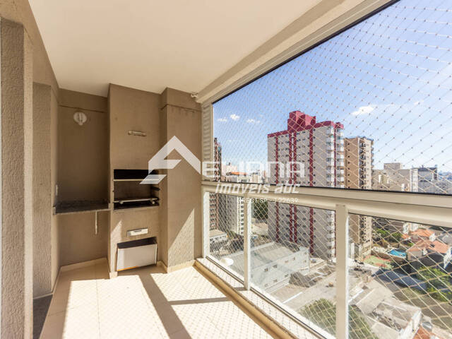 #AC6186 - Apartamento para Venda em São Caetano do Sul - SP - 1