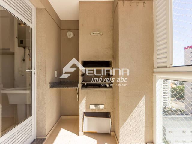 #AC6186 - Apartamento para Venda em São Caetano do Sul - SP - 3