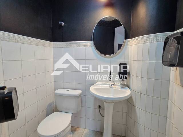 #13380 - Sala para Locação em São Caetano do Sul - SP - 2
