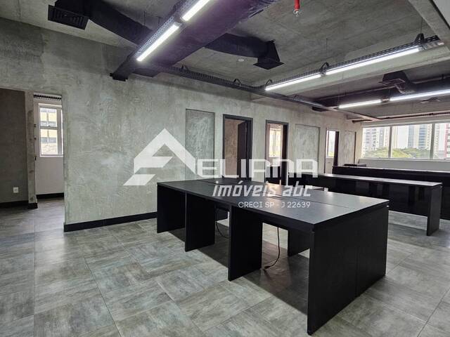 #13380 - Sala para Locação em São Caetano do Sul - SP - 2