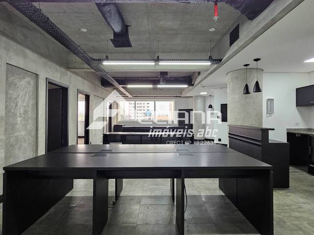 #13380 - Sala para Locação em São Caetano do Sul - SP - 1