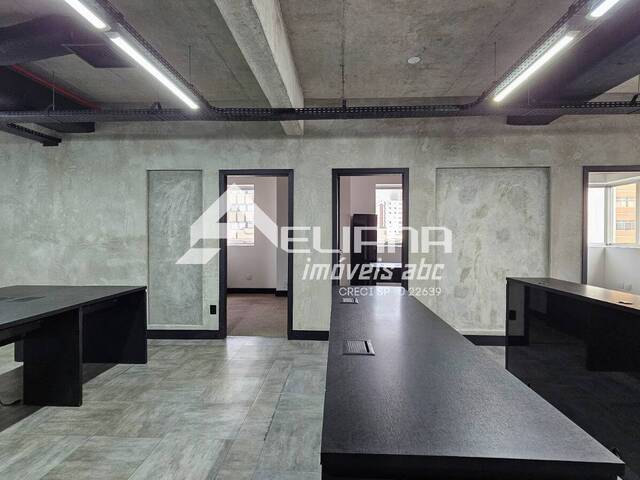 Sala para Locação em São Caetano do Sul - 4