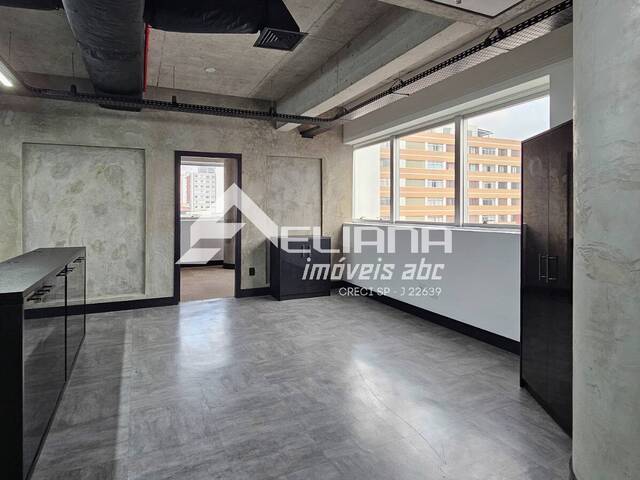 Sala para Locação em São Caetano do Sul - 5