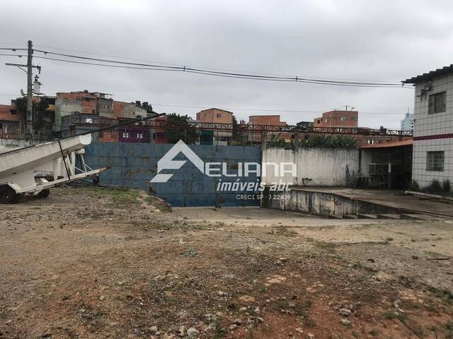 #NS3383 - Terreno para Venda em São Caetano do Sul - SP - 1