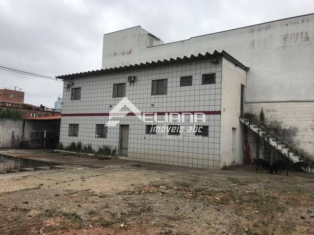 #NS3383 - Terreno para Venda em São Caetano do Sul - SP - 3