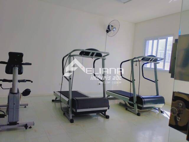 Apartamento para Venda em São Caetano do Sul - 5