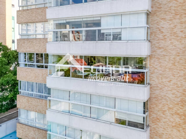 #AC6186 - Apartamento para Venda em São Caetano do Sul - SP - 3