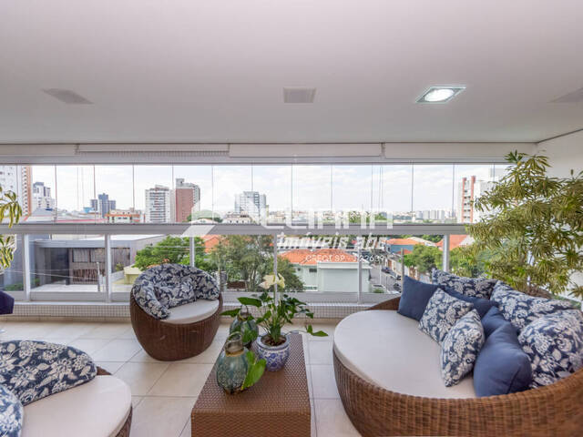 Apartamento para Venda em São Caetano do Sul - 4