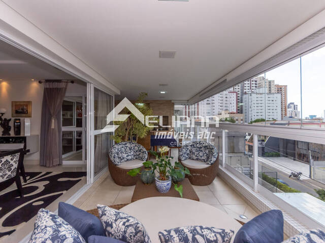 #AC6186 - Apartamento para Venda em São Caetano do Sul - SP - 1