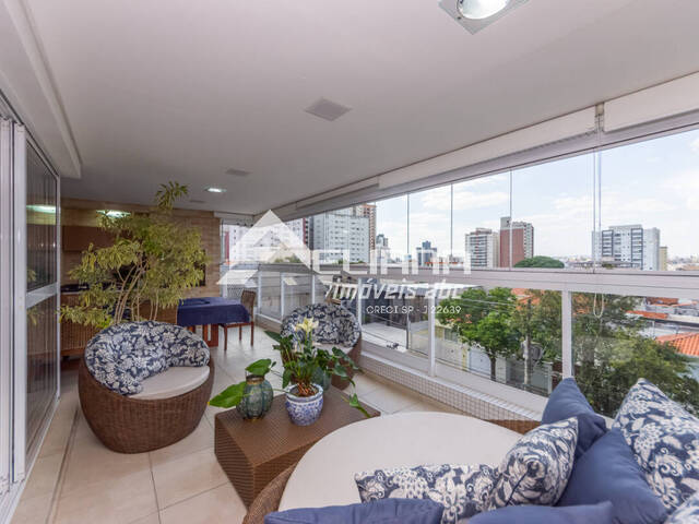 Apartamento para Venda em São Caetano do Sul - 5