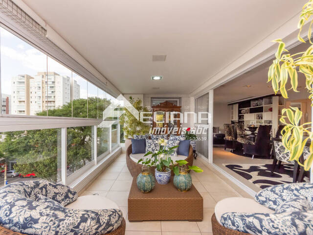 #AC6186 - Apartamento para Venda em São Caetano do Sul - SP - 2