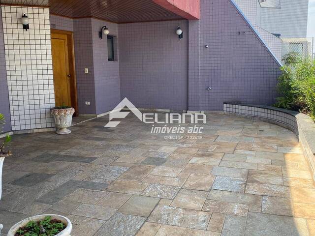 #13394 - Apartamento para Venda em São Caetano do Sul - SP - 1