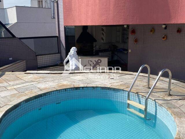 Apartamento para Venda em São Caetano do Sul - 4