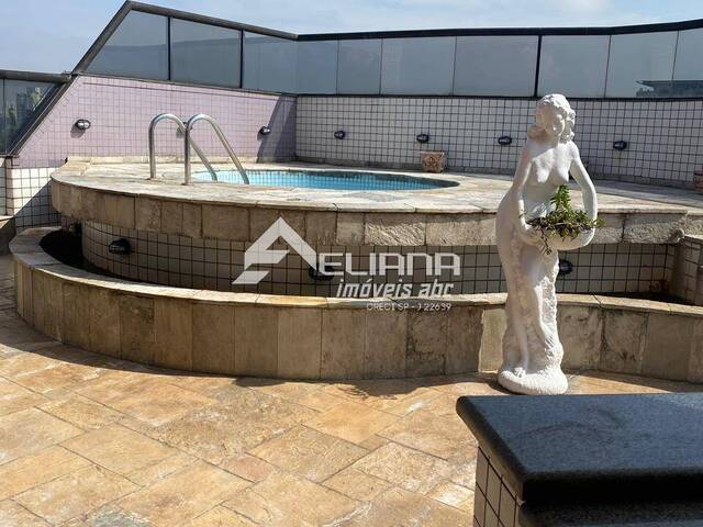 Apartamento para Venda em São Caetano do Sul - 5