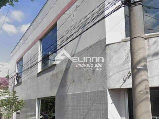 #GE10.697 - Prédio comercial para Venda em São Caetano do Sul - SP - 1