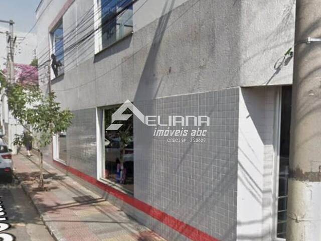 #GE10.697 - Prédio comercial para Venda em São Caetano do Sul - SP - 2