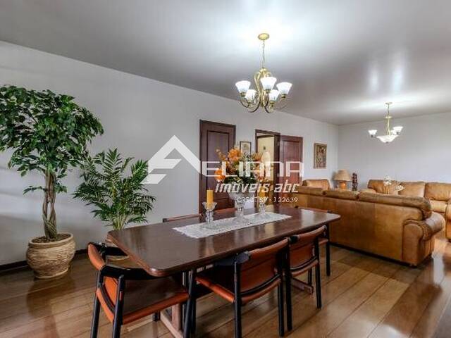 #GE10.694 - Apartamento para Venda em Santo André - SP - 1