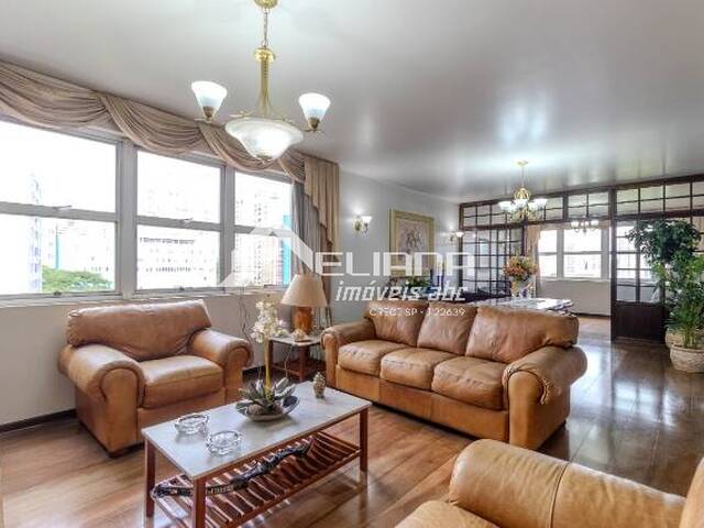 #GE10.694 - Apartamento para Venda em Santo André - SP - 2